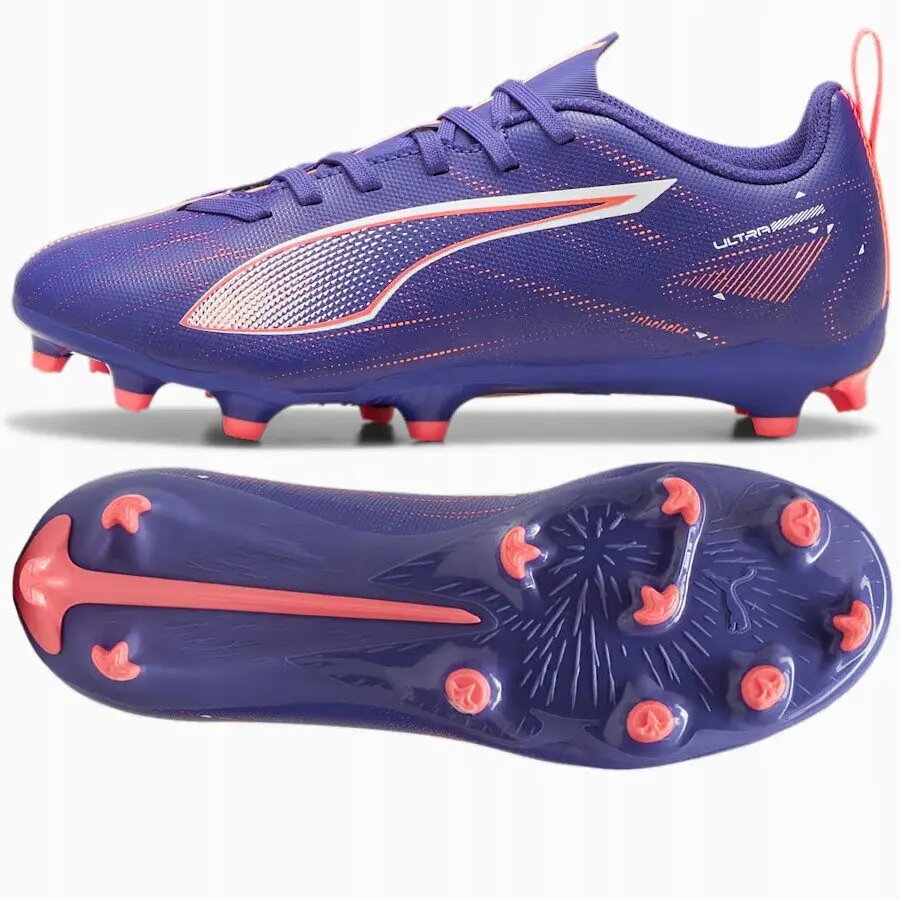 Futbola apavi PUMA Ultra 5 Play