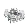 BEKO BDFS26120WQ dishwasher 11 place settings 45 cm Photo 3