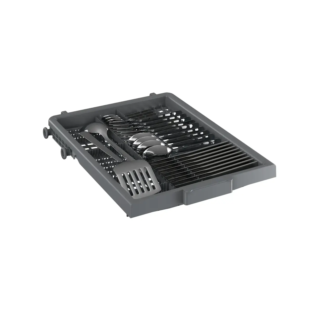 BEKO BDFS26120WQ dishwasher 11 place settings 45 cm Photo 4