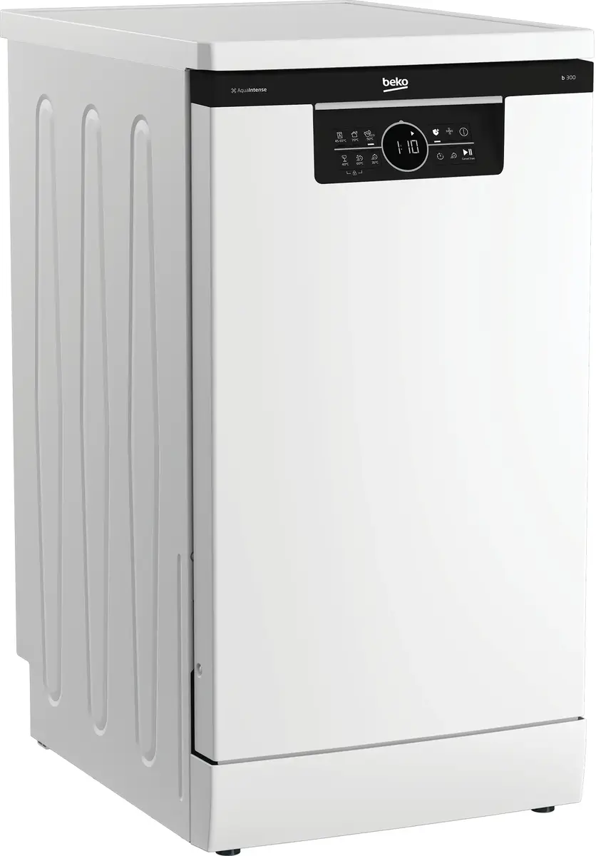 BEKO BDFS26120WQ dishwasher 11 place settings 45 cm Photo 6