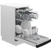 BEKO BDFS26120WQ dishwasher 11 place settings 45 cm Photo 7