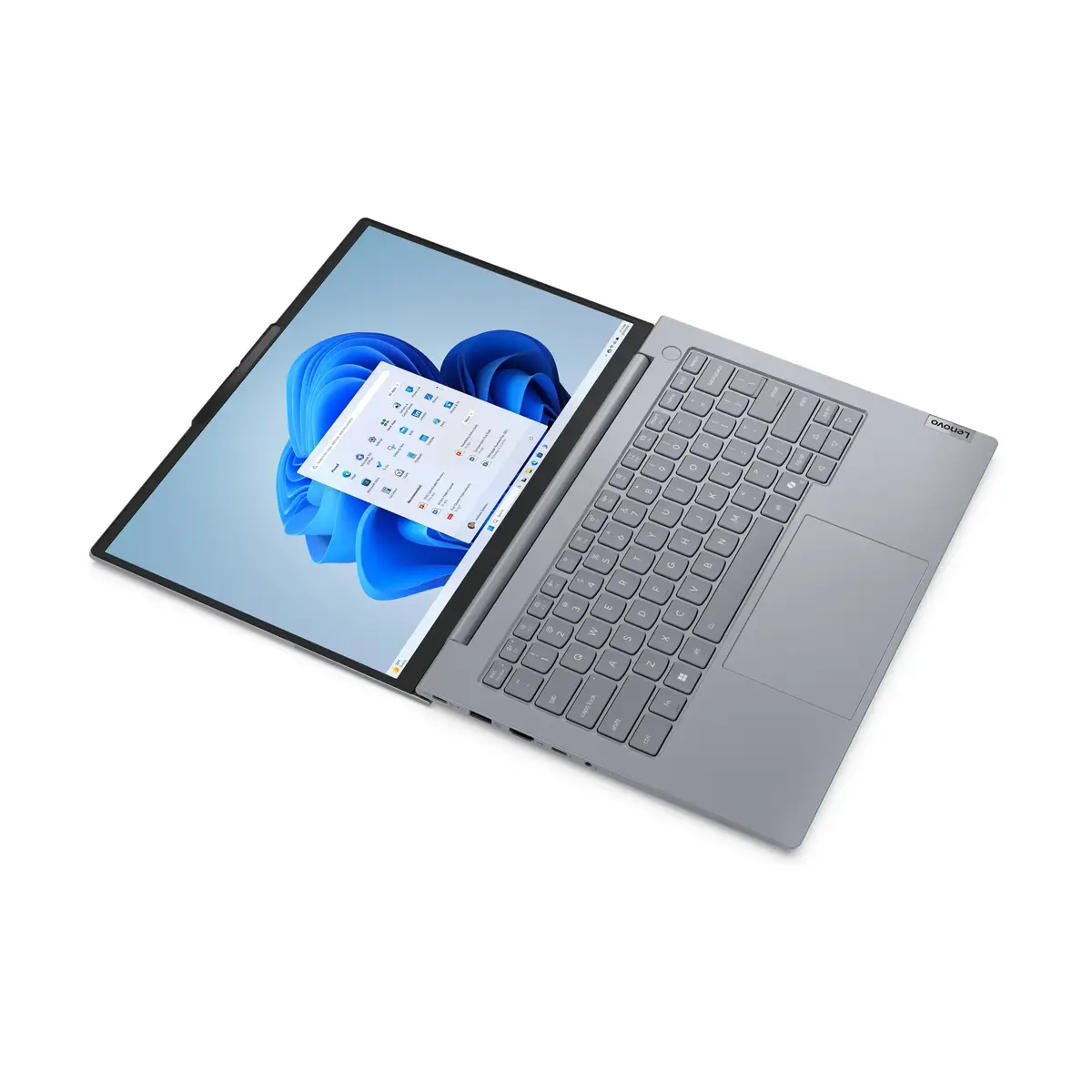 Portatīvais dators Lenovo ThinkBook 14 G8 IAL Photo 6