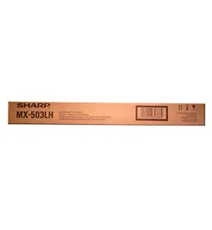 Fuzeris Sharp MX-503LH Photo 4