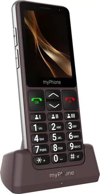Mobilais tālrunis MyPhone Bueno LTE Photo 2