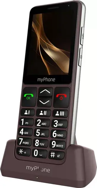 Mobilais tālrunis MyPhone Bueno LTE Photo 3