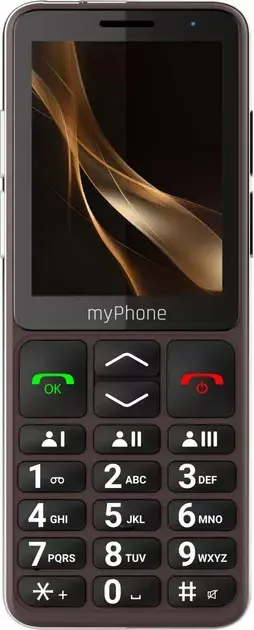 Mobilais tālrunis MyPhone Bueno LTE Photo 4
