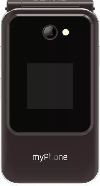 MYPHONE Harmony LTE Praline Collection — 2,8" кнопочный телефон Photo 3