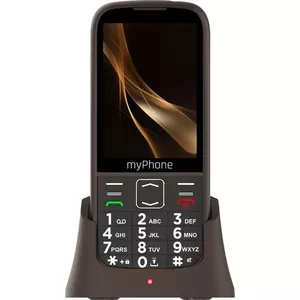 Mobile Phone myPhone Halo 4 Plus LTE 3.5"