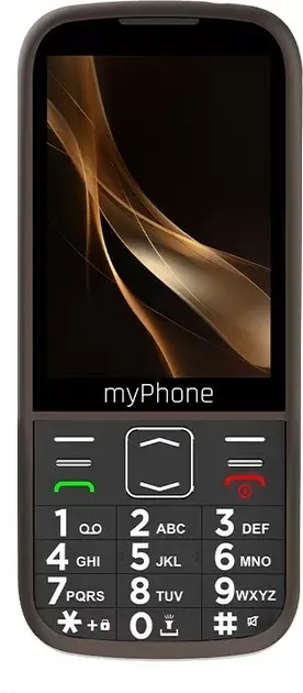 Mobilais tālrunis myPhone Halo 4 Plus LTE Photo 4