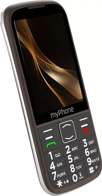 Mobilais tālrunis myPhone Halo 4 Plus LTE Photo 5