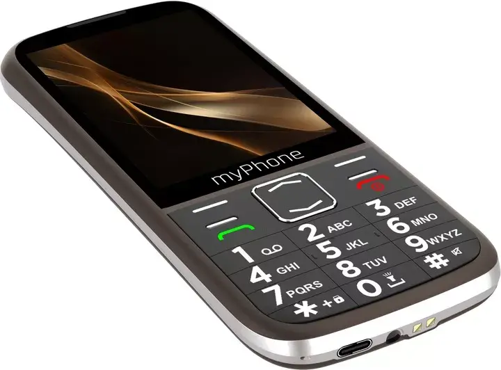 Mobilais tālrunis myPhone Halo 4 Plus LTE Photo 6