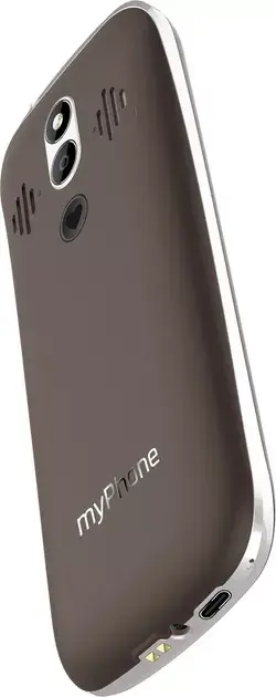 Mobilais tālrunis myPhone Halo 4 Plus LTE Photo 7