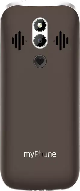 Mobilais tālrunis myPhone Halo 4 Plus LTE Photo 8