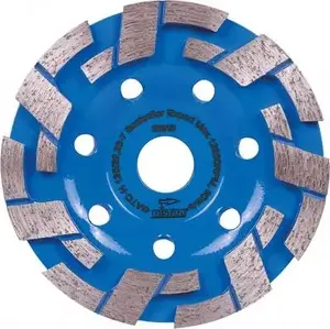 Cutting Wheel Distar 17015424010 — abrasive metal cutting disc, 170×1.5×22.23 mm