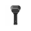 SteamOne Foldable handheld garment steamer FD80BJAMES2 Photo 2