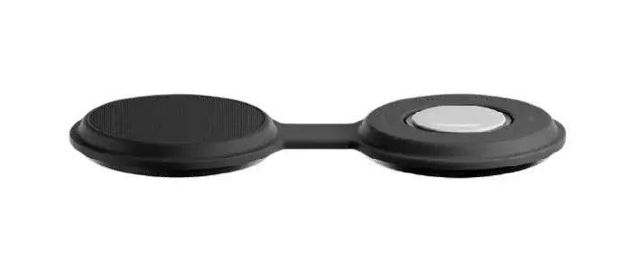 Native Union Voyage 2-In-1 Wireless Charger Indoor USB Photo 2