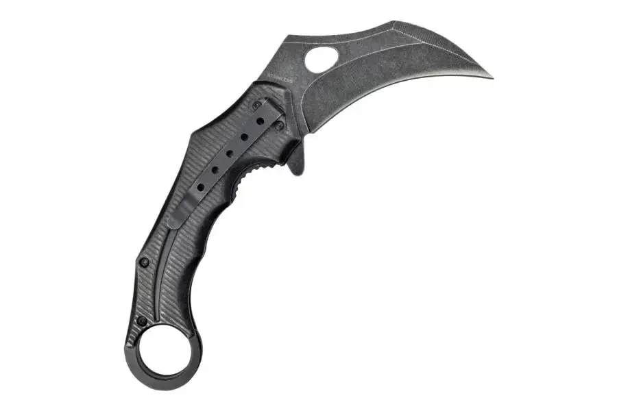 Складной нож керамбит Speck CC-H37 Photo 2