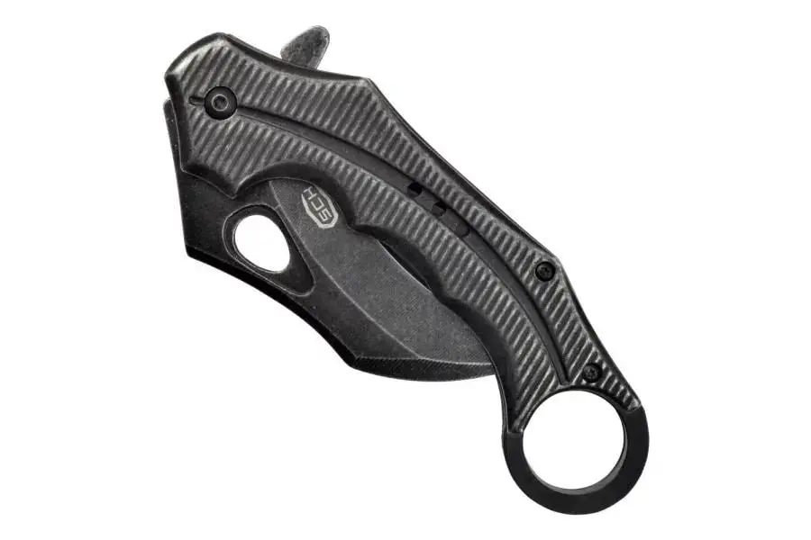 Складной нож керамбит Speck CC-H37 Photo 3