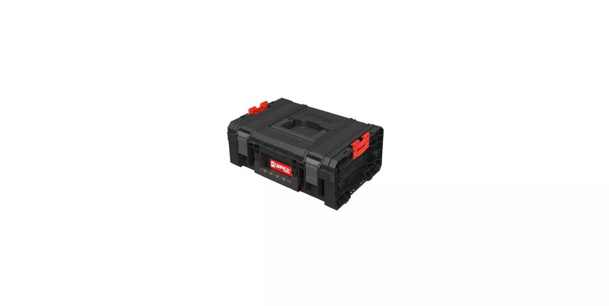 Instrumentu koferis Qbrick System Pro Technician