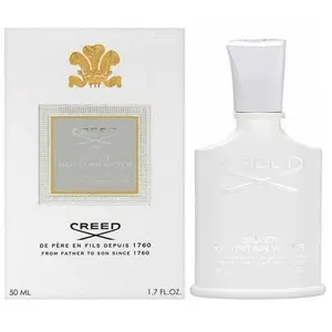 Creed Silver Mountain Water EDP 50ml
