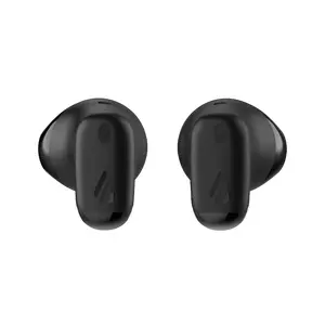 Беспроводная гарнитура Edifier X1 Lite TWS внутриканальная с Bluetooth и встроенным микрофоном, черная