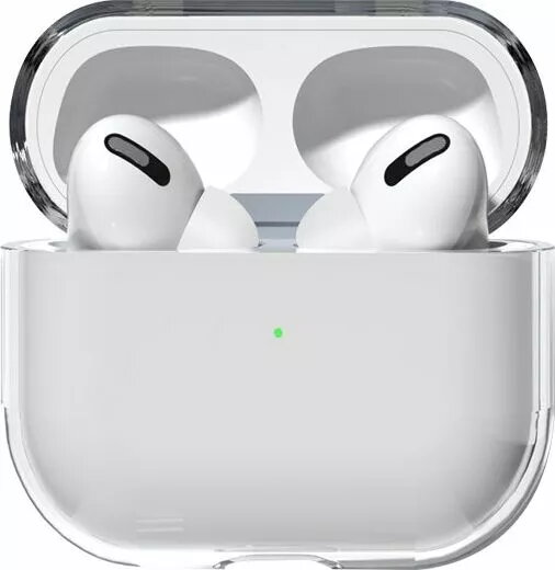 Aizsargvāciņš Case A priekš AirPods 1/2