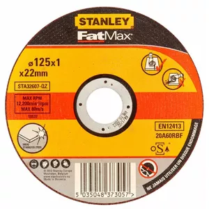 Tool box STANLEY STA32607-QZ 16 inch portable heavy duty