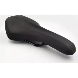 Saddle SELLE ROYAL VIVO ERGO ATHLETIC 45° unisex foam comfort bicycle saddle SR-30E1HR0A02010-SP