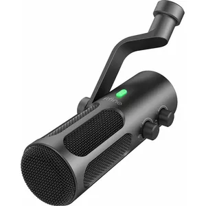 Микрофон Fifine Tank3 USB XLR