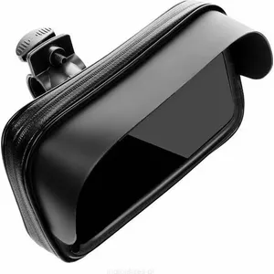 Bicycle Locking Mount Partner Tele.com Uchwyt zamykany do roweru