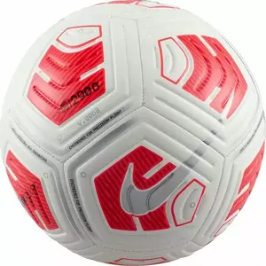 Futbola bumba NIKE Strike Team FZ7557-100 — treniņu/mača bumba, izmērs nav norādīts