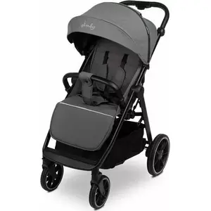 Caretero JIMBO GRAPHITE SPACER PUSHCHAIR