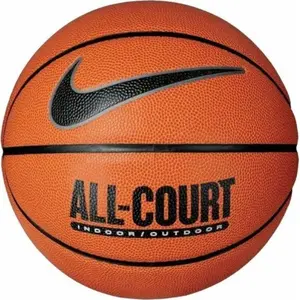 Баскетбольный мяч NIKE Everyday All Court N1004369-855 размер 6 оранжевый