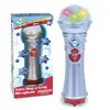 BonTempi Voice Microphone — детский микрофон, 4 песни, AAA Photo 3