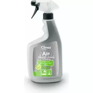 Air freshener Clinex model 77655 (PBSX1326) Lemon Soda scent