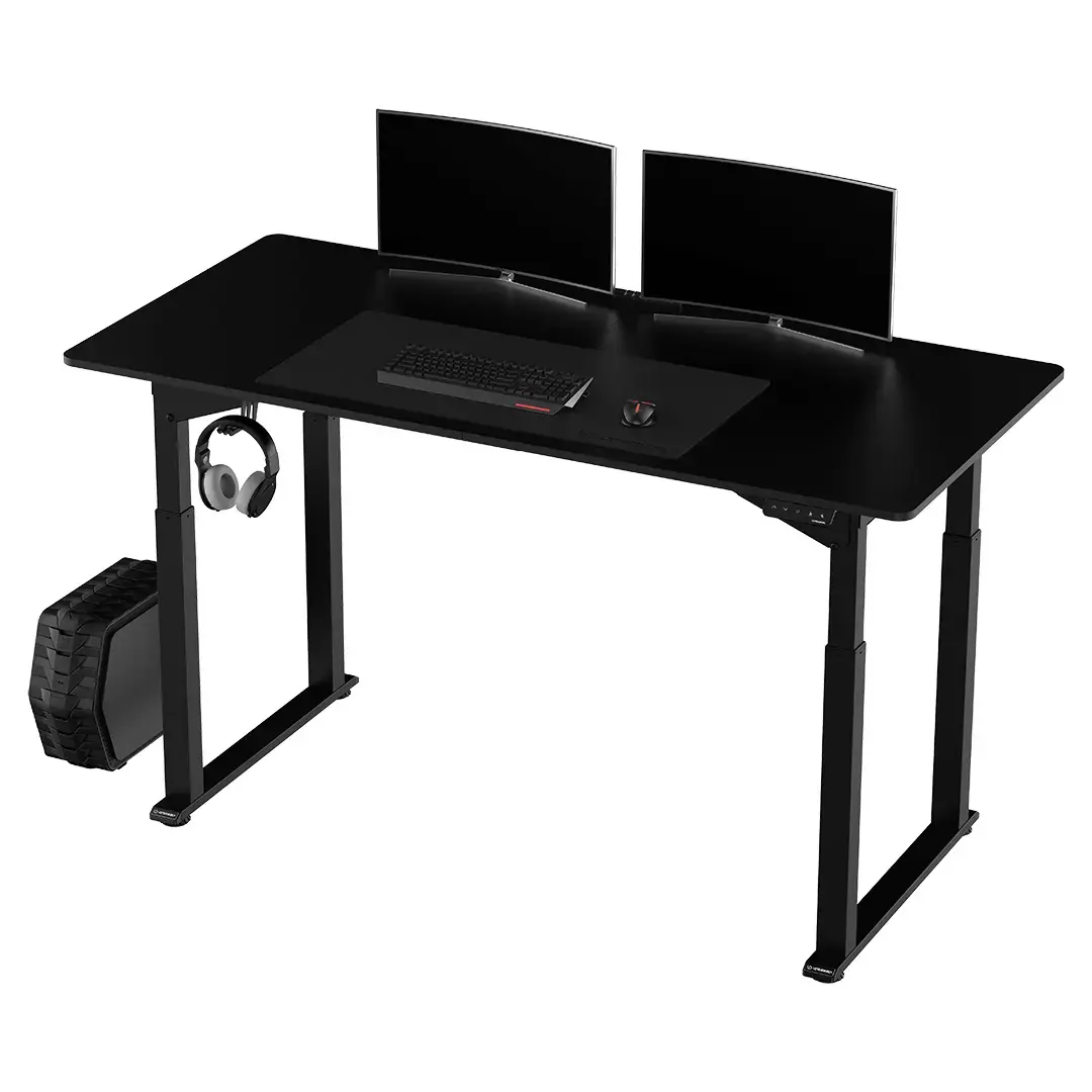 Стол Ultradesk Uplift Black Photo 2