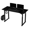 Стол Ultradesk Uplift Black Photo 2