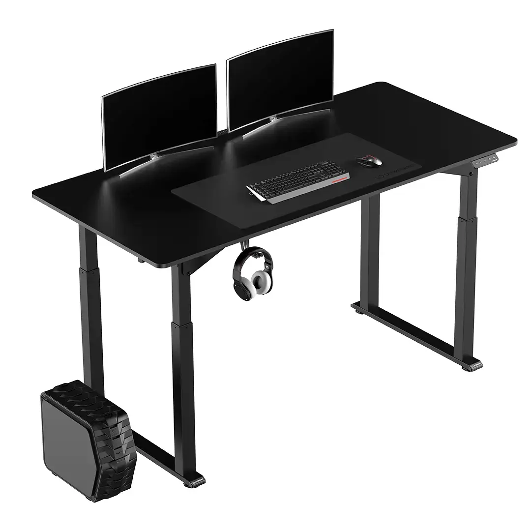 Стол Ultradesk Uplift Black Photo 3
