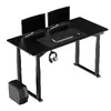 Стол Ultradesk Uplift Black Photo 3