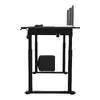 Стол Ultradesk Uplift Black Photo 4