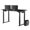 Стол Ultradesk Uplift Black Photo 5