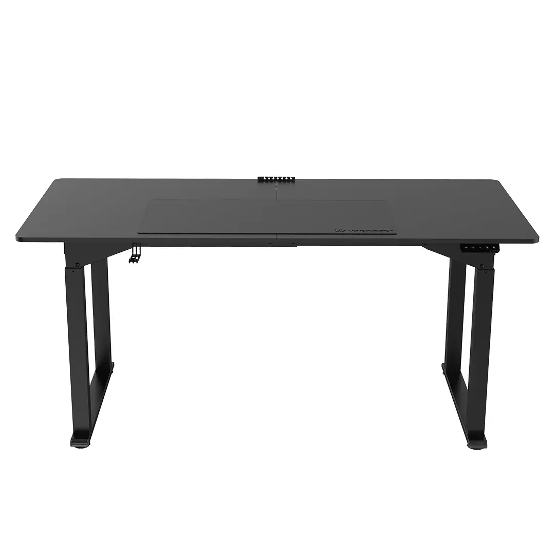 Стол Ultradesk Uplift Black Photo 7