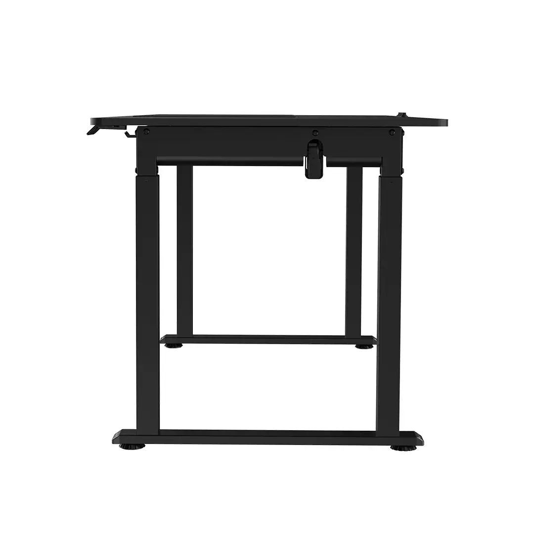 Стол Ultradesk Uplift Black Photo 8