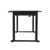 Стол Ultradesk Uplift Black Photo 8