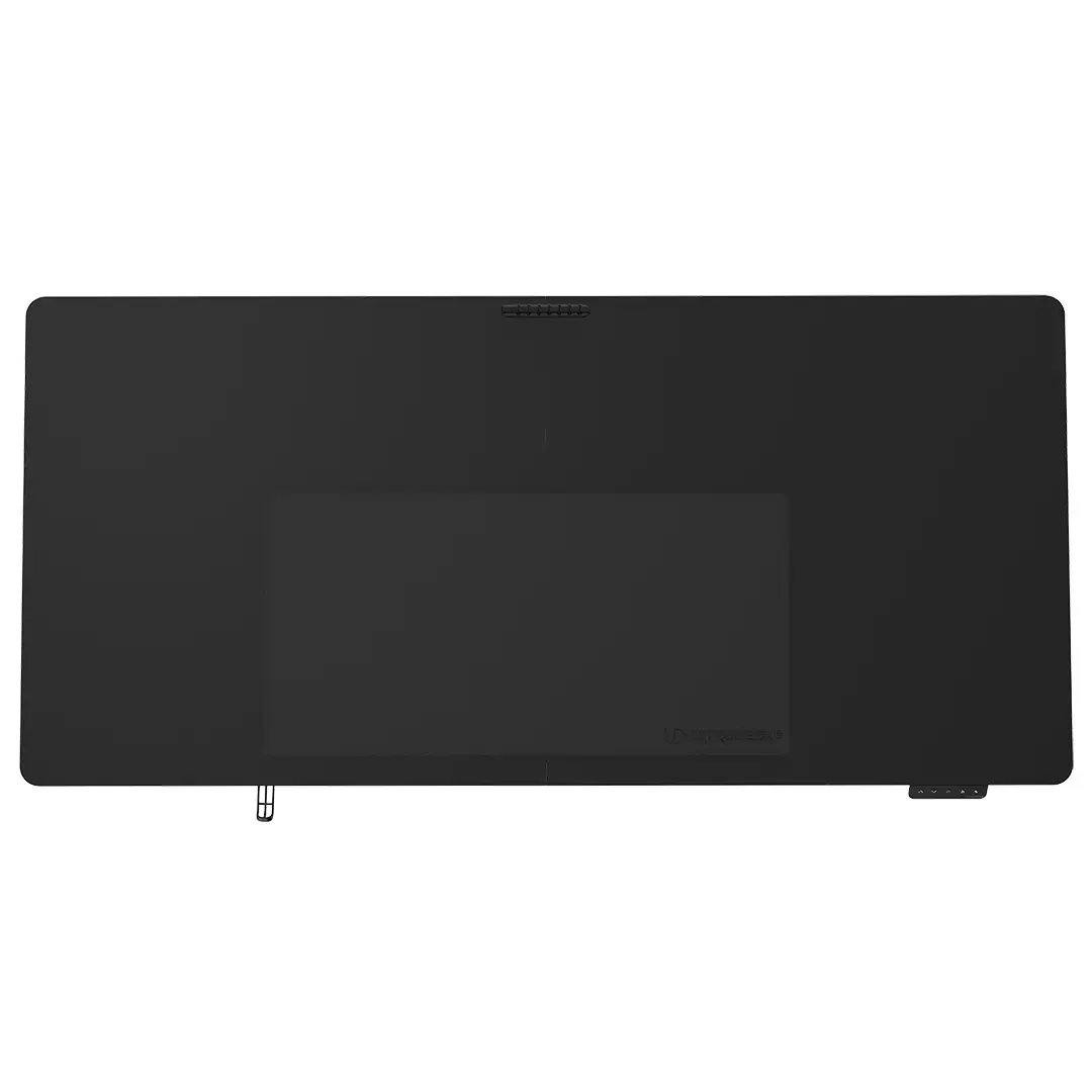 Стол Ultradesk Uplift Black Photo 9