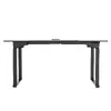 Стол Ultradesk Uplift Black Photo 10