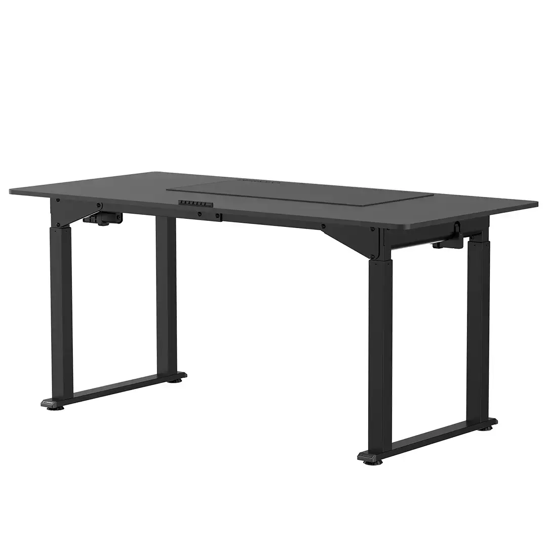 Стол Ultradesk Uplift Black Photo 12