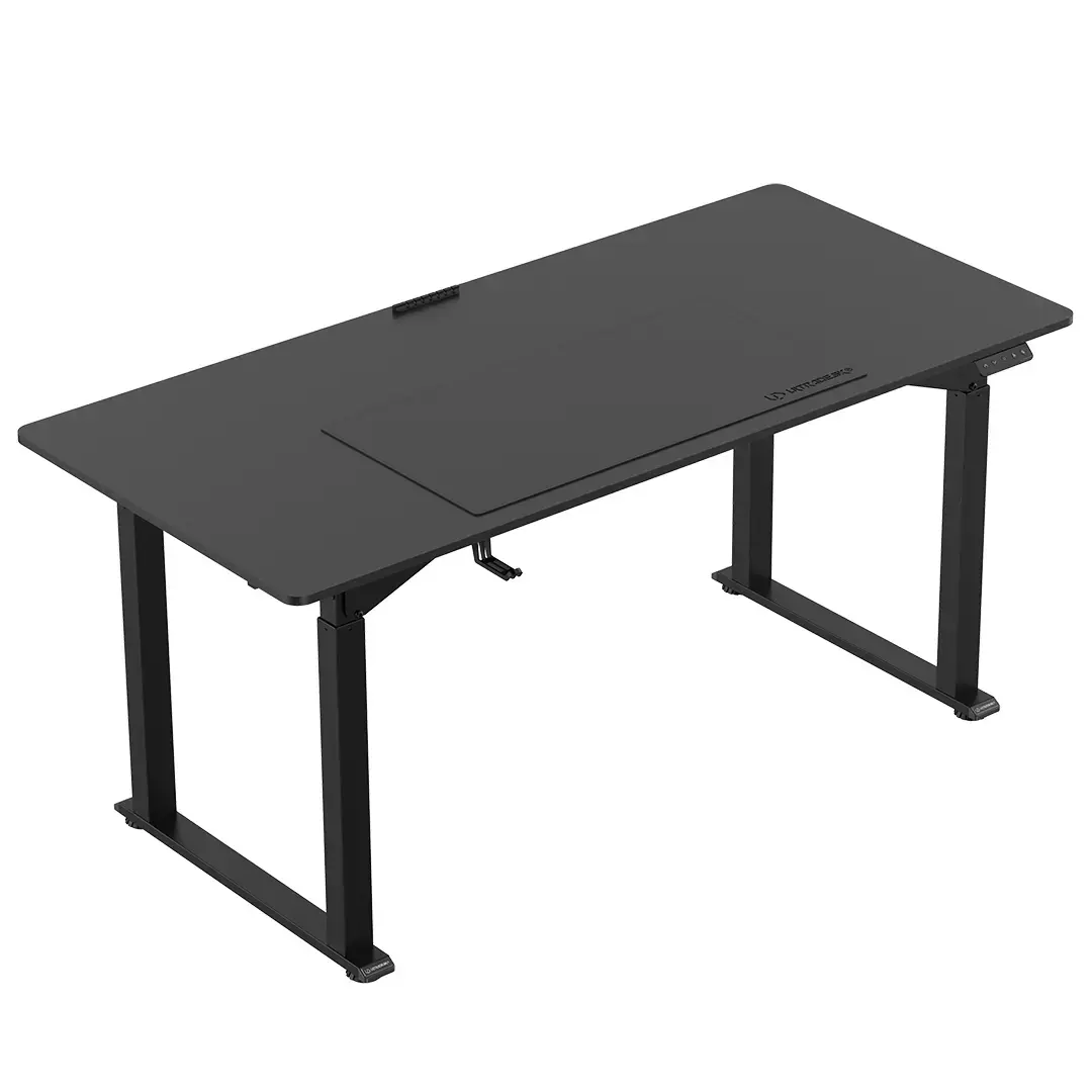 Стол Ultradesk Uplift Black Photo 13