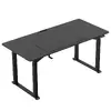 Стол Ultradesk Uplift Black Photo 13