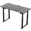 Стол Ultradesk Uplift Black Photo 15